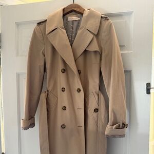 Tory Burch coat